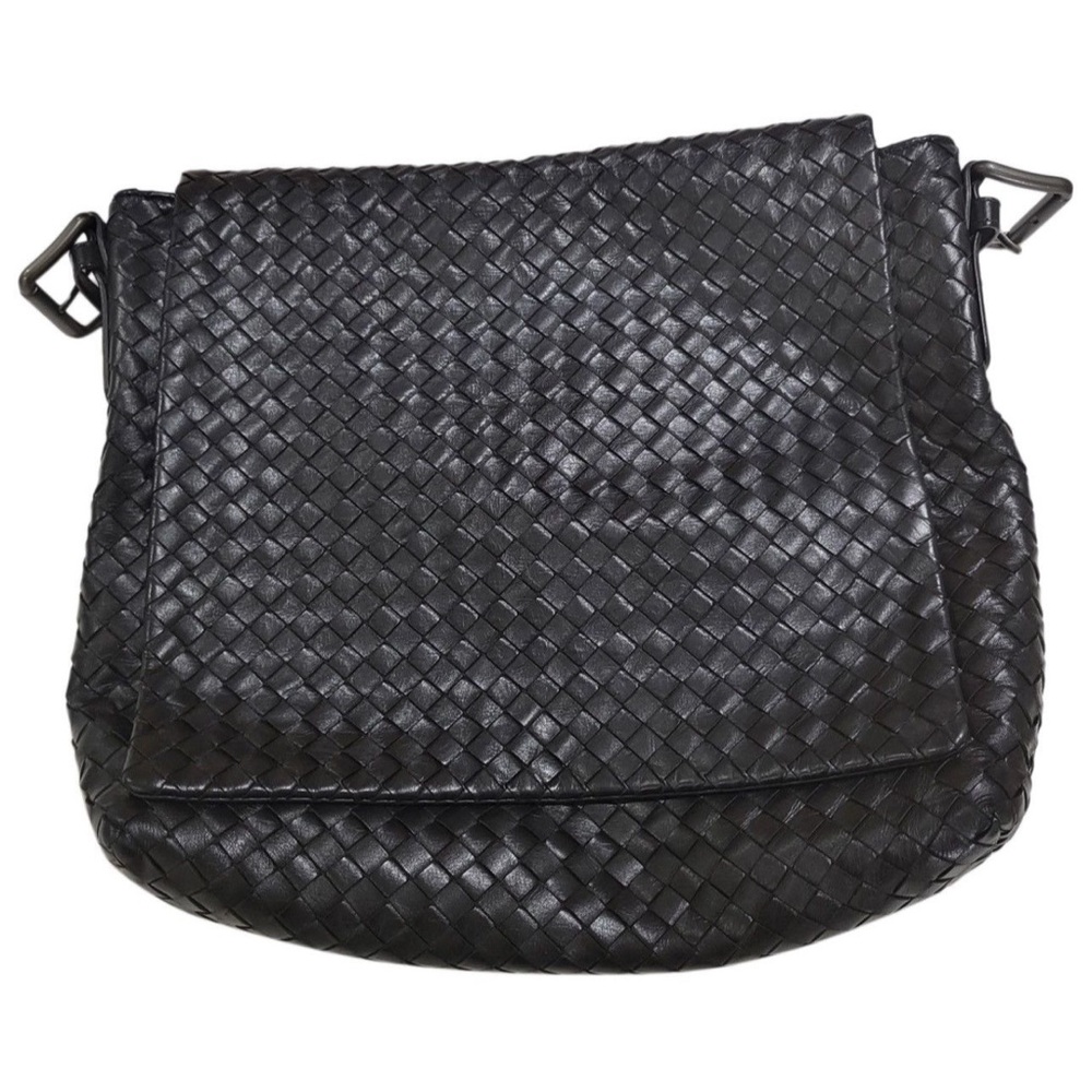 Bottega Veneta Messenger Bag